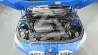 2021 BMW 118M
