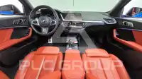 2021 BMW 118M