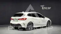 2021 BMW 118M