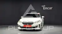 2021 BMW 118M