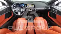 2021 BMW 118M