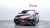 2021 BMW 420M