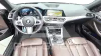 2021 BMW 420M