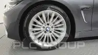 2021 BMW 420