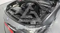 2021 BMW 420