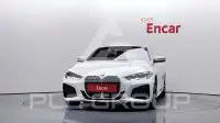 2021 BMW 420M
