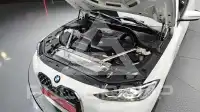 2021 BMW 420M