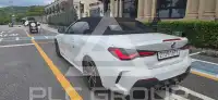 2021 BMW 420M
