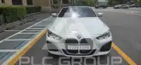 2021 BMW 420M