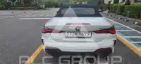 2021 BMW 420M