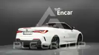 2021 BMW 420M