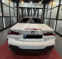 2021 BMW 420M