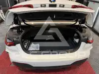 2021 BMW 420M