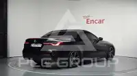 2021 BMW 420M