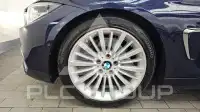 2021 BMW 420