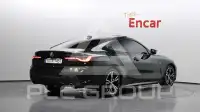2021 BMW 4 Series