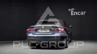 2021 BMW 420M