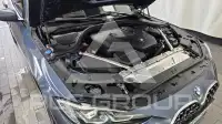 2021 BMW 420M