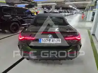 2021 BMW 420M