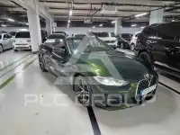 2021 BMW 420M