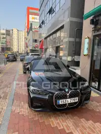 2021 BMW 420M