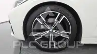 2021 BMW 420M