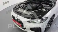 2021 BMW 420M