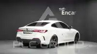 2021 BMW 430