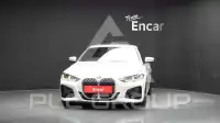 2021 BMW 430