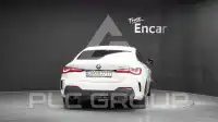 2021 BMW 430