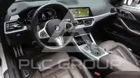 2021 BMW 430