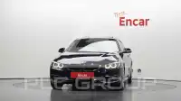 2021 BMW 420