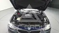 2021 BMW 420