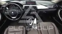 2021 BMW 420