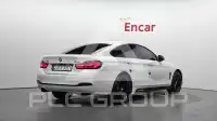 2021 BMW 420