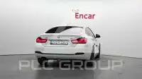 2021 BMW 420