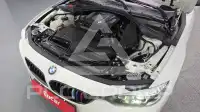 2021 BMW 420