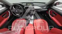 2021 BMW 420