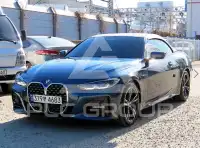 2021 BMW 420M