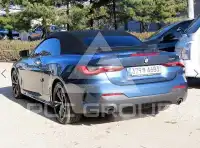 2021 BMW 420M