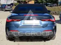 2021 BMW 420M