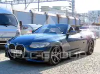2021 BMW 420M