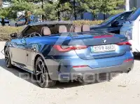 2021 BMW 420M