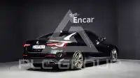 2021 BMW 440M