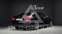 2021 BMW 420