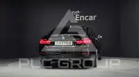 2021 BMW 420