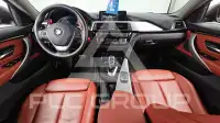 2021 BMW 420