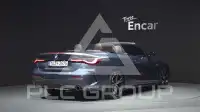 2021 BMW 420M