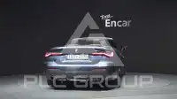 2021 BMW 420M