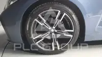 2021 BMW 420M